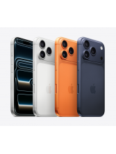 Apple iPhone 17 Pro