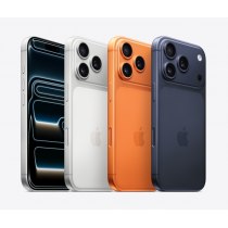 Apple iPhone 17 Pro 256GB