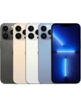 Apple iPhone 13 Pro