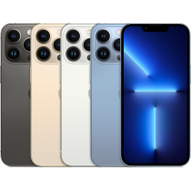 iPhone 13 Pro Max 128GB зеленый - Trade-in
