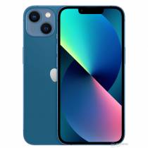 iPhone 13 256GB синий - Trade-in