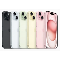 Apple iPhone 15 128GB RBF