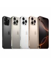 Apple iPhone 16 Pro