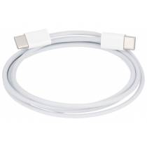  Кабель Apple 1m Type-c vs Type-C 