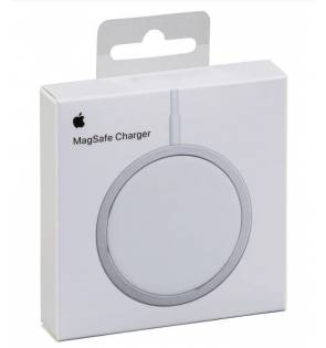 Беспроводная зарядка MagSafe Charger для iPhone