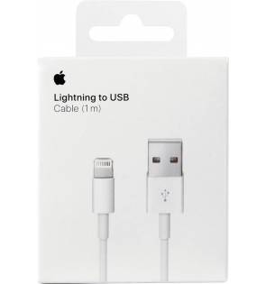 Кабель Lightning USB Apple для iPhone 