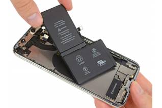 Состояние аккумулятора iPhone - на что влияет?
