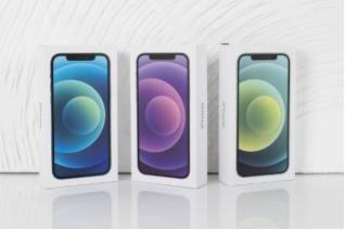 Trade-in iPhone в Иркутске: как обменять старый айфон на новый