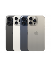 Apple iPhone 15 Pro