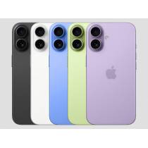 Apple iPhone 17 1Sim 256GB